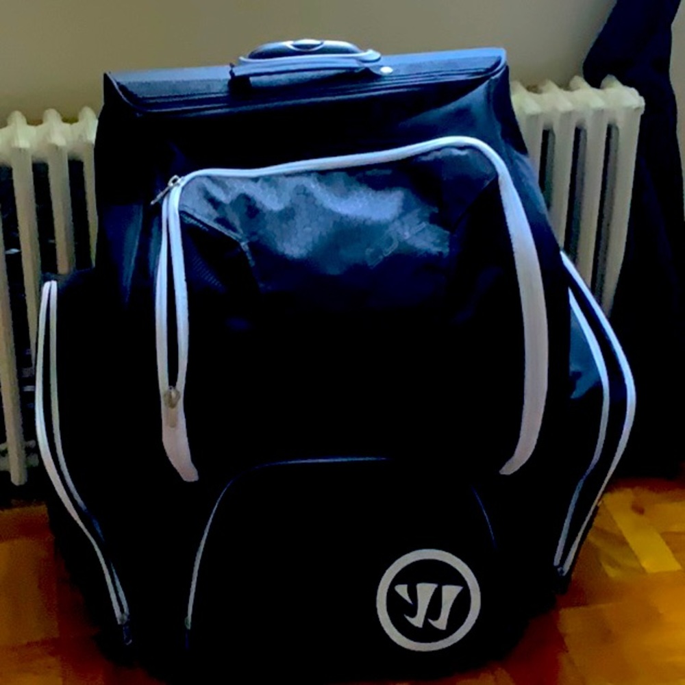 Hockey Bag